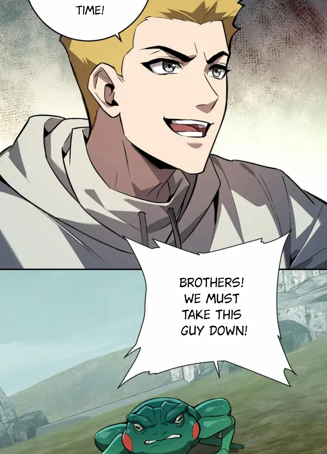 Virus King Chapter 78 page 62 - 