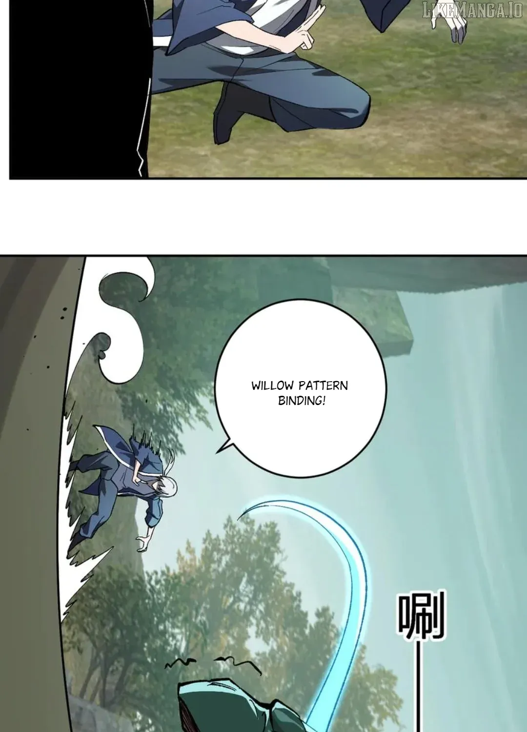 Virus King Chapter 78 page 65 - 