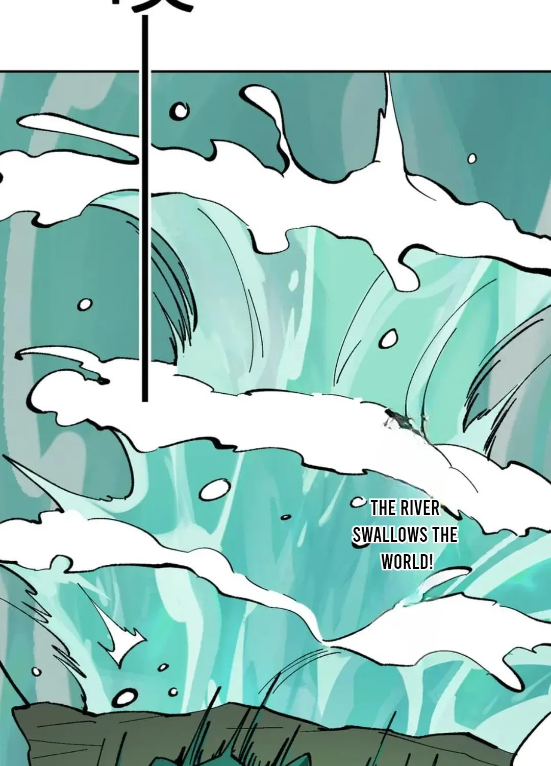Virus King Chapter 78 page 70 - 