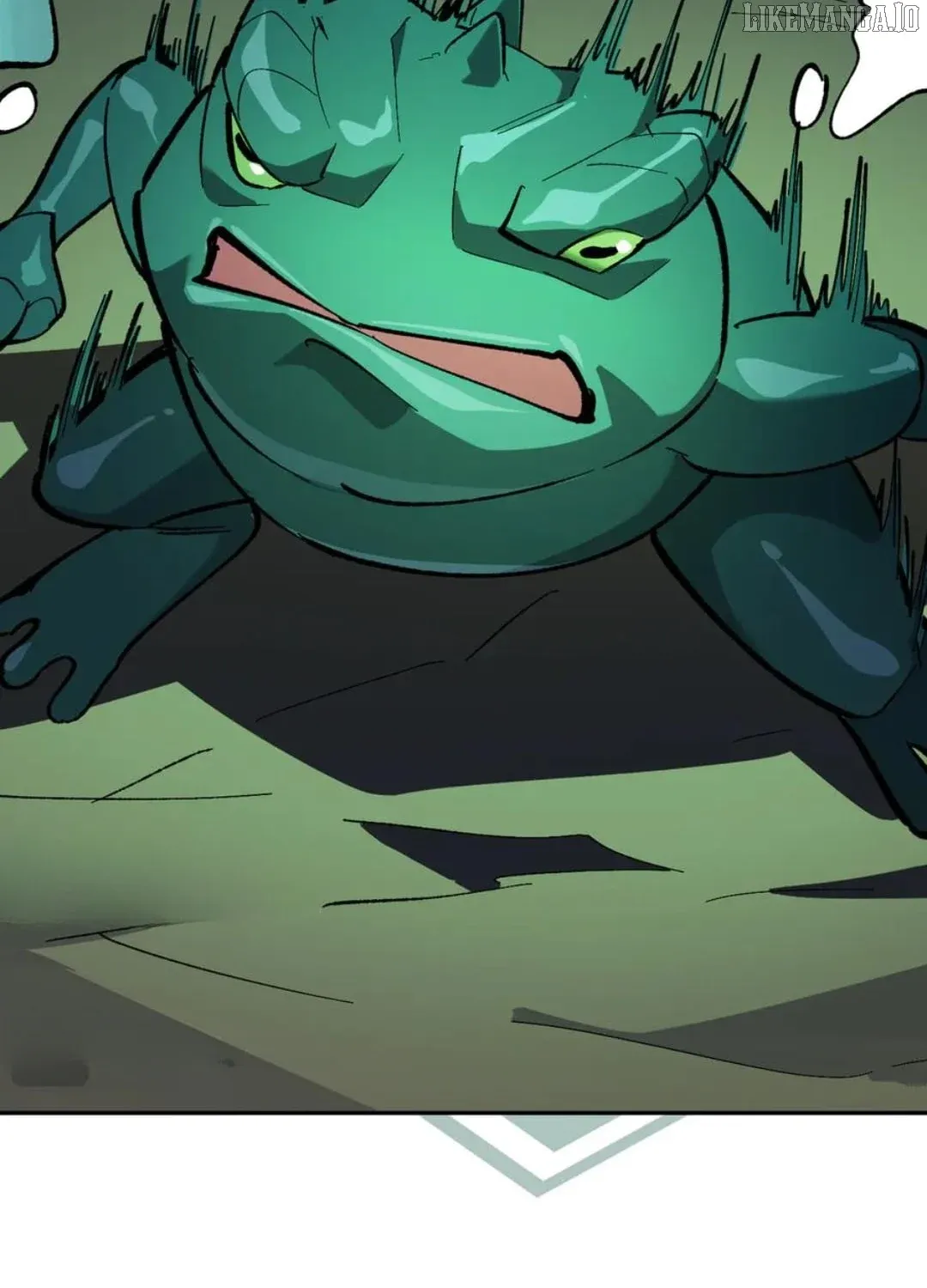Virus King Chapter 78 page 71 - 