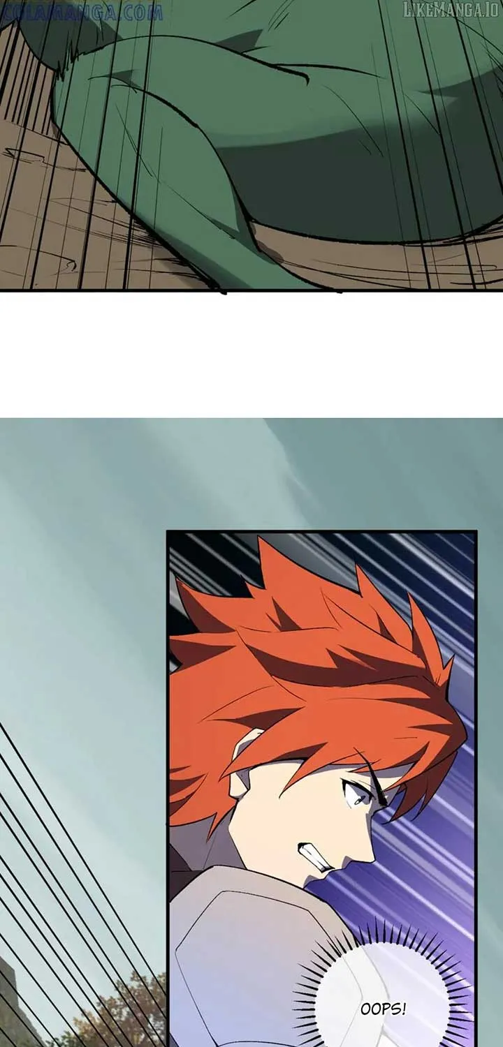 Virus King Chapter 79 page 14 - 