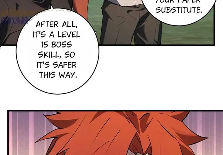 Virus King Chapter 79 page 20 - 