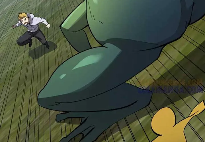 Virus King Chapter 79 page 22 - 