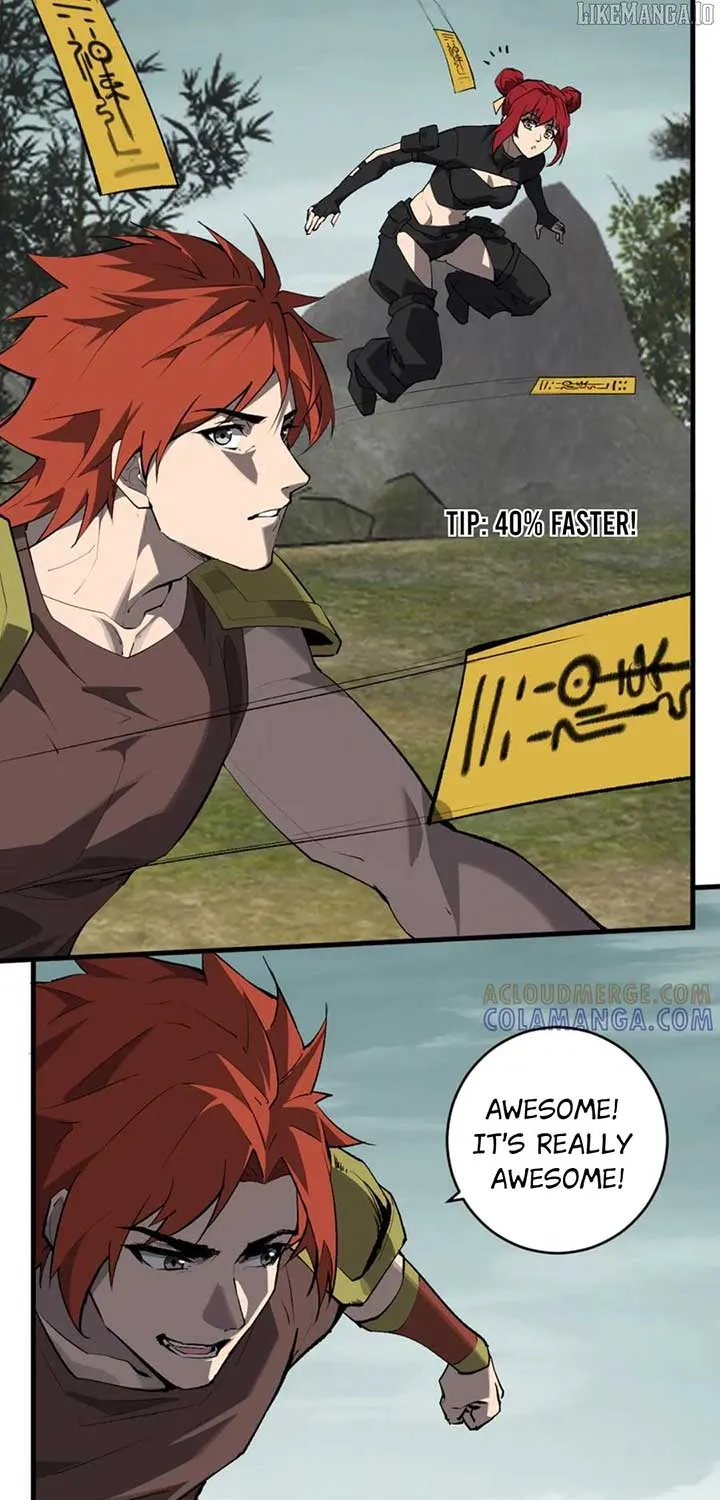 Virus King Chapter 79 page 4 - 