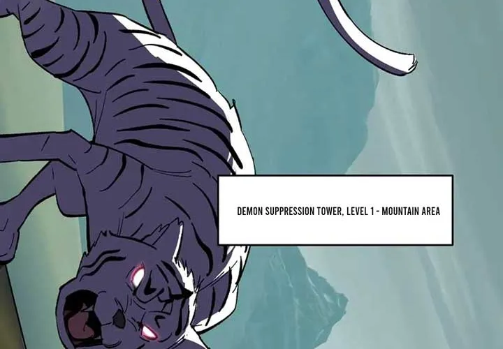 Virus King Chapter 79 page 34 - 