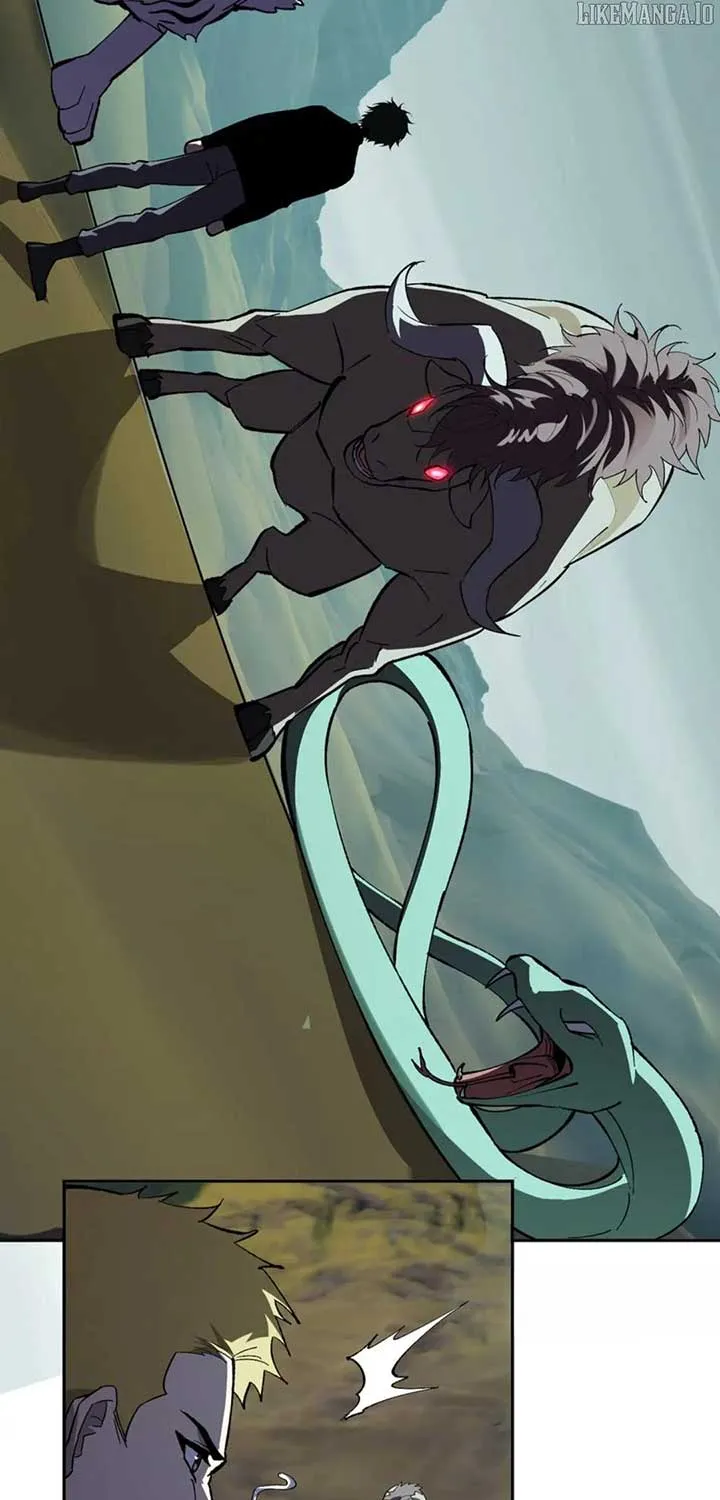 Virus King Chapter 79 page 35 - 