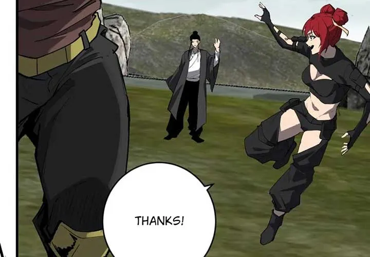 Virus King Chapter 79 page 5 - 