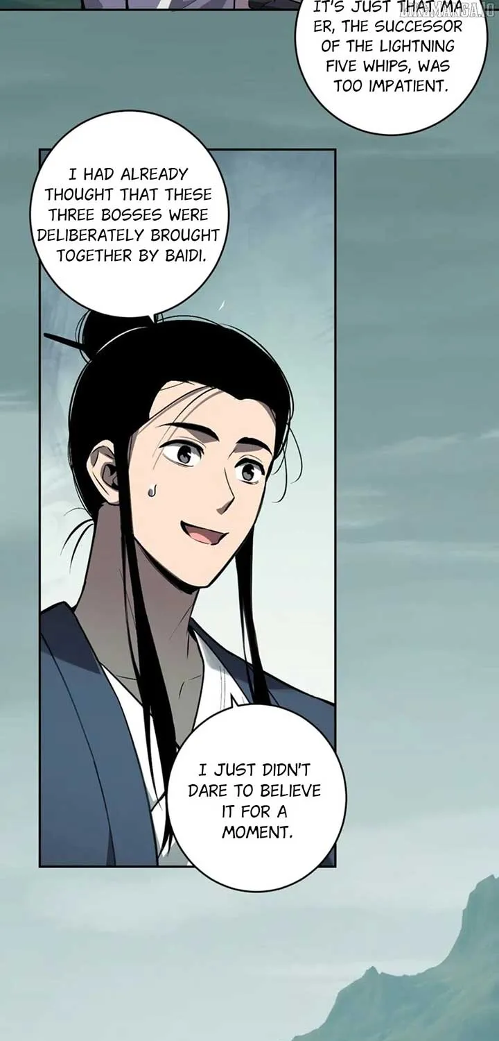 Virus King Chapter 79 page 52 - 