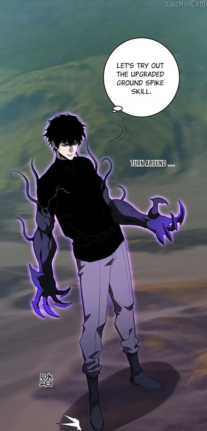 Virus King Chapter 79 page 59 - 