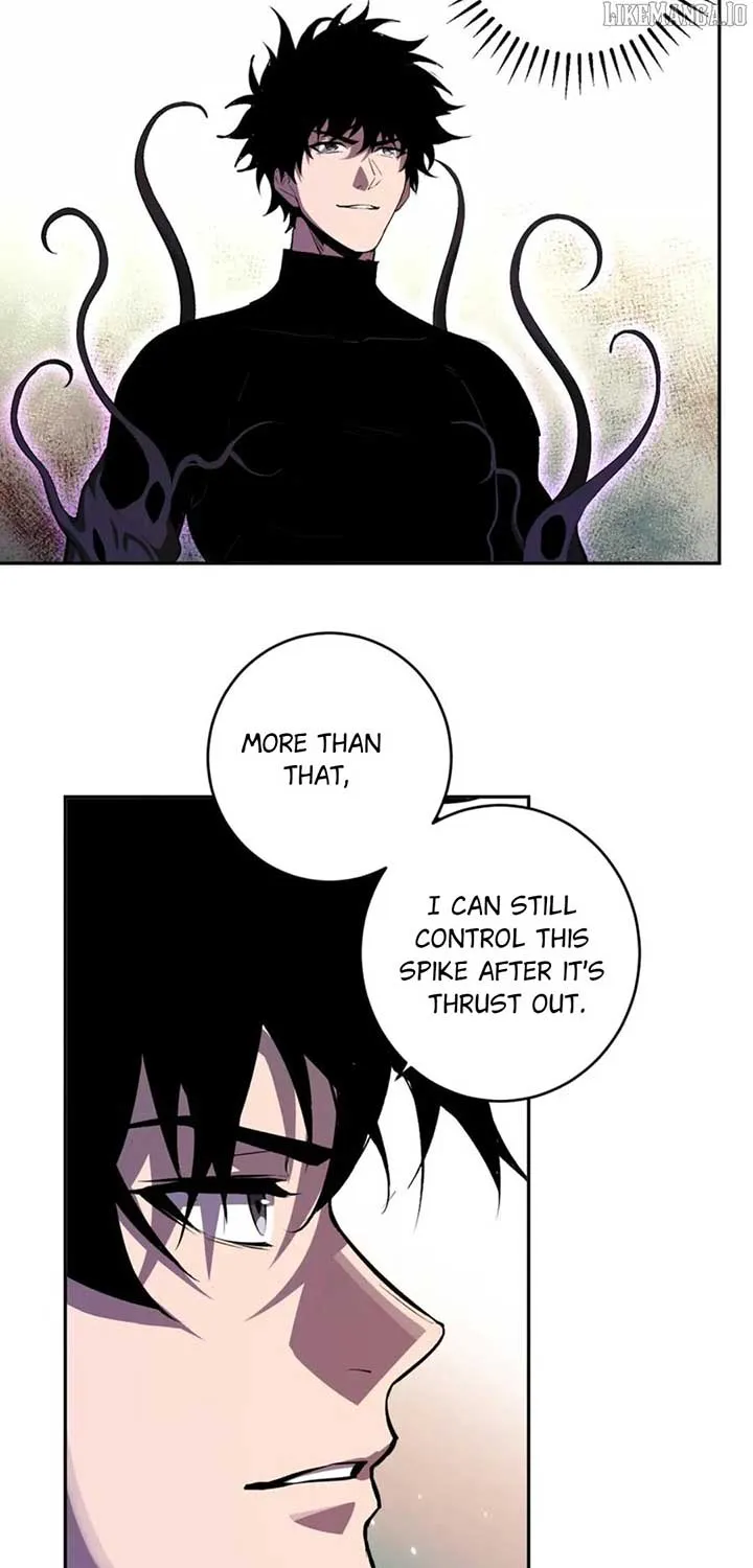 Virus King Chapter 79 page 63 - 