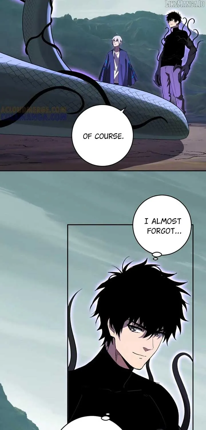 Virus King Chapter 79 page 67 - 