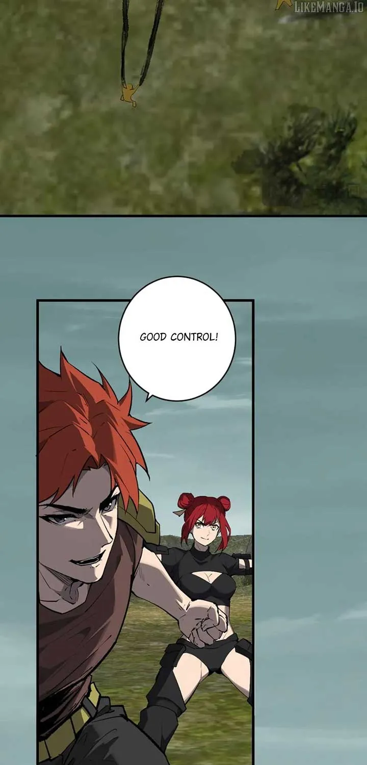 Virus King Chapter 79 page 10 - 