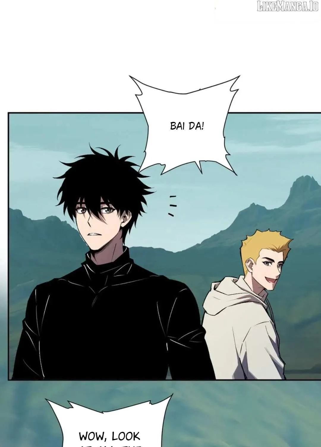 Virus King Chapter 80 page 14 - 