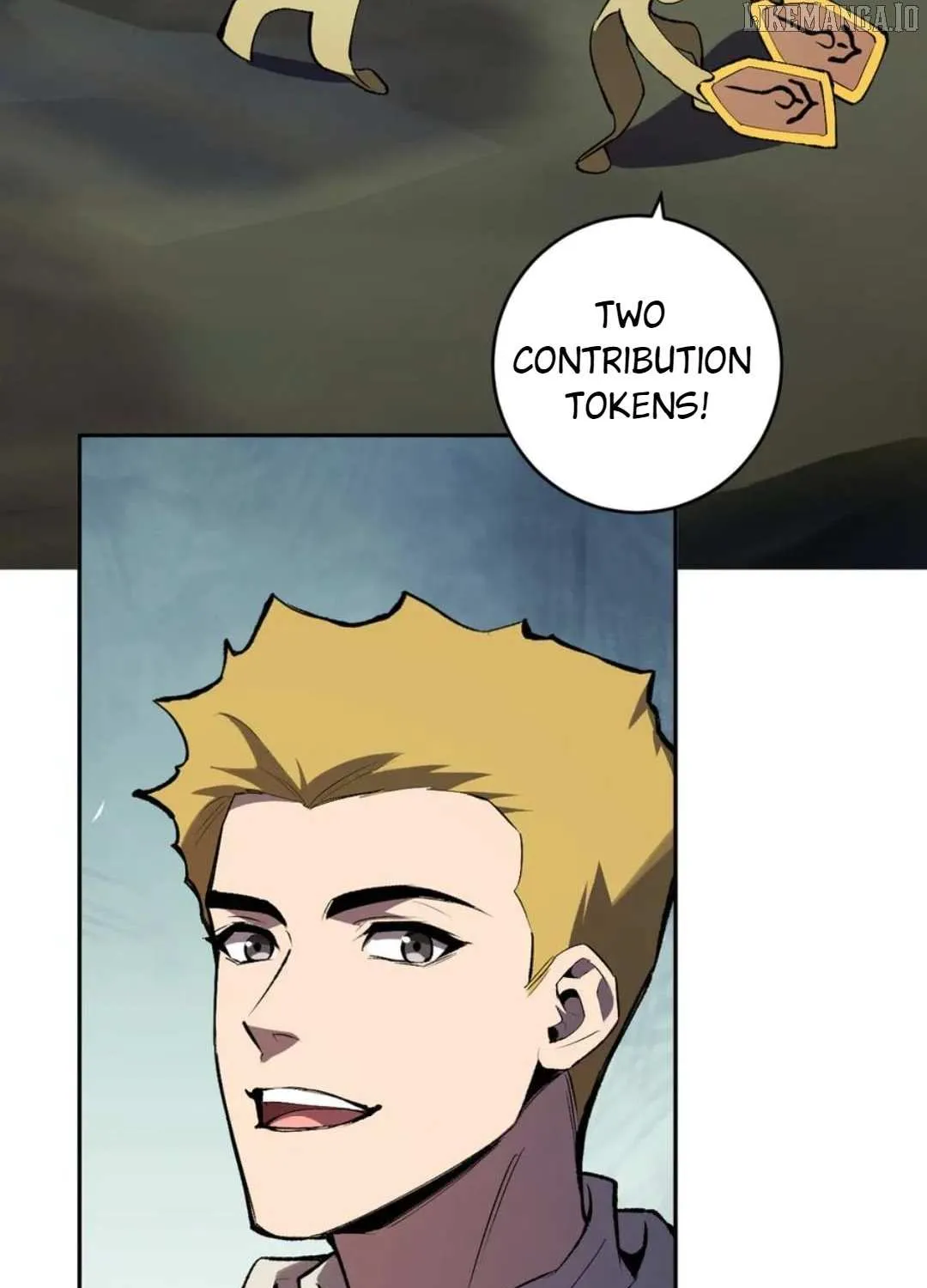 Virus King Chapter 80 page 16 - 
