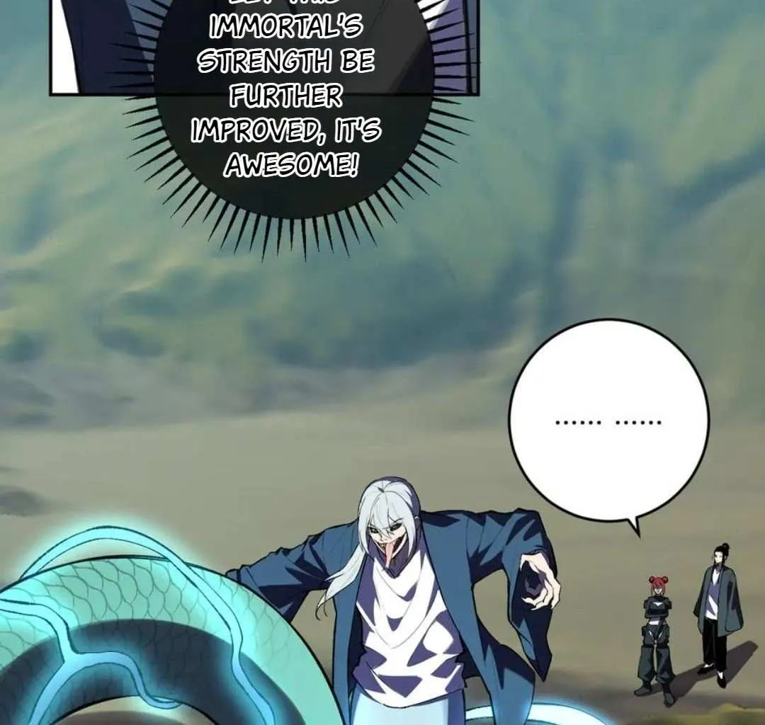 Virus King Chapter 80 page 3 - 