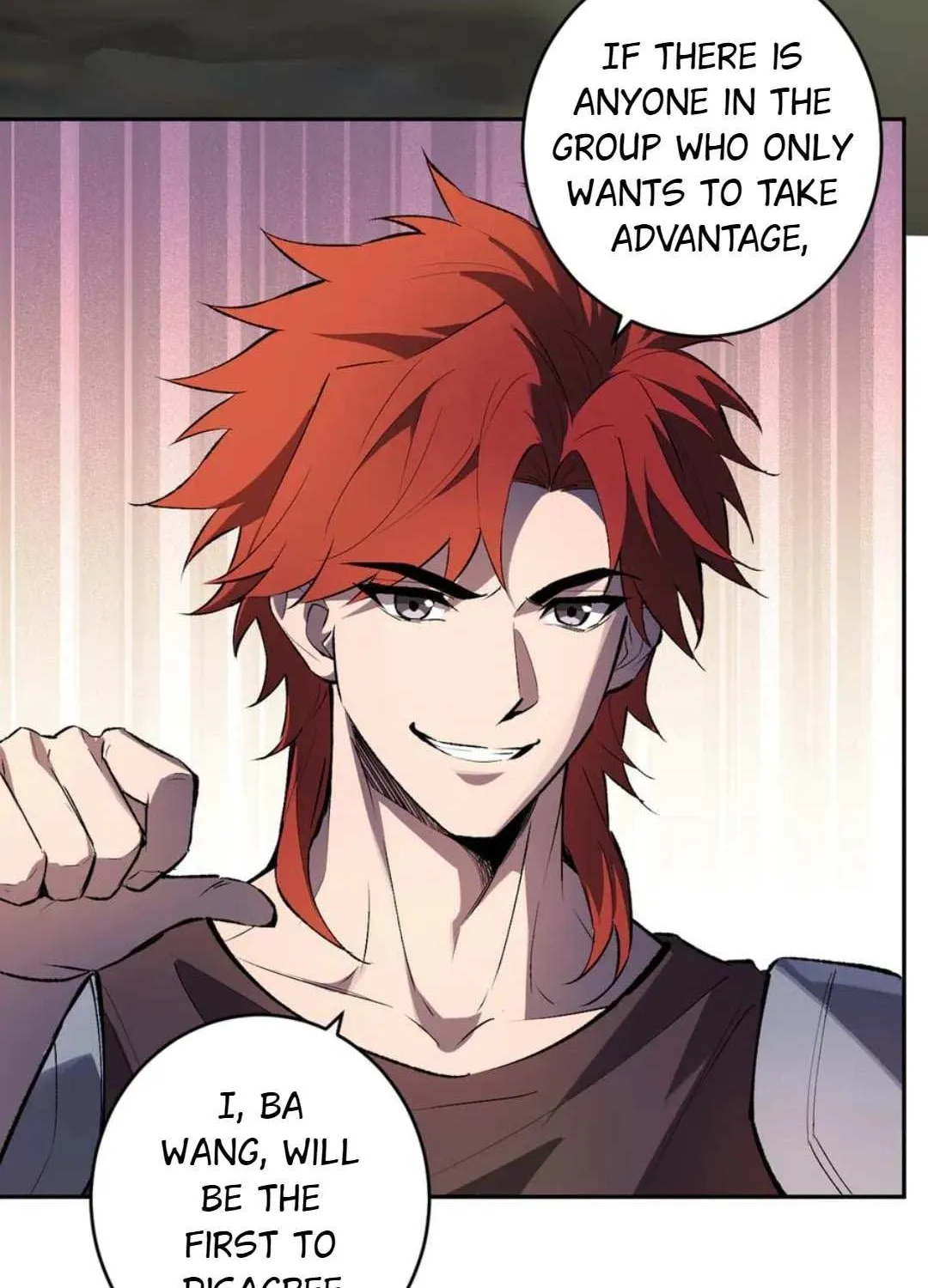 Virus King Chapter 80 page 25 - 