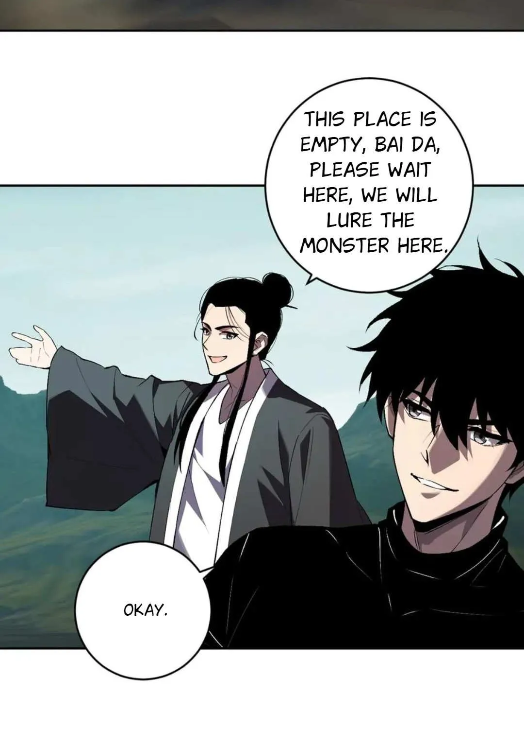 Virus King Chapter 80 page 29 - 