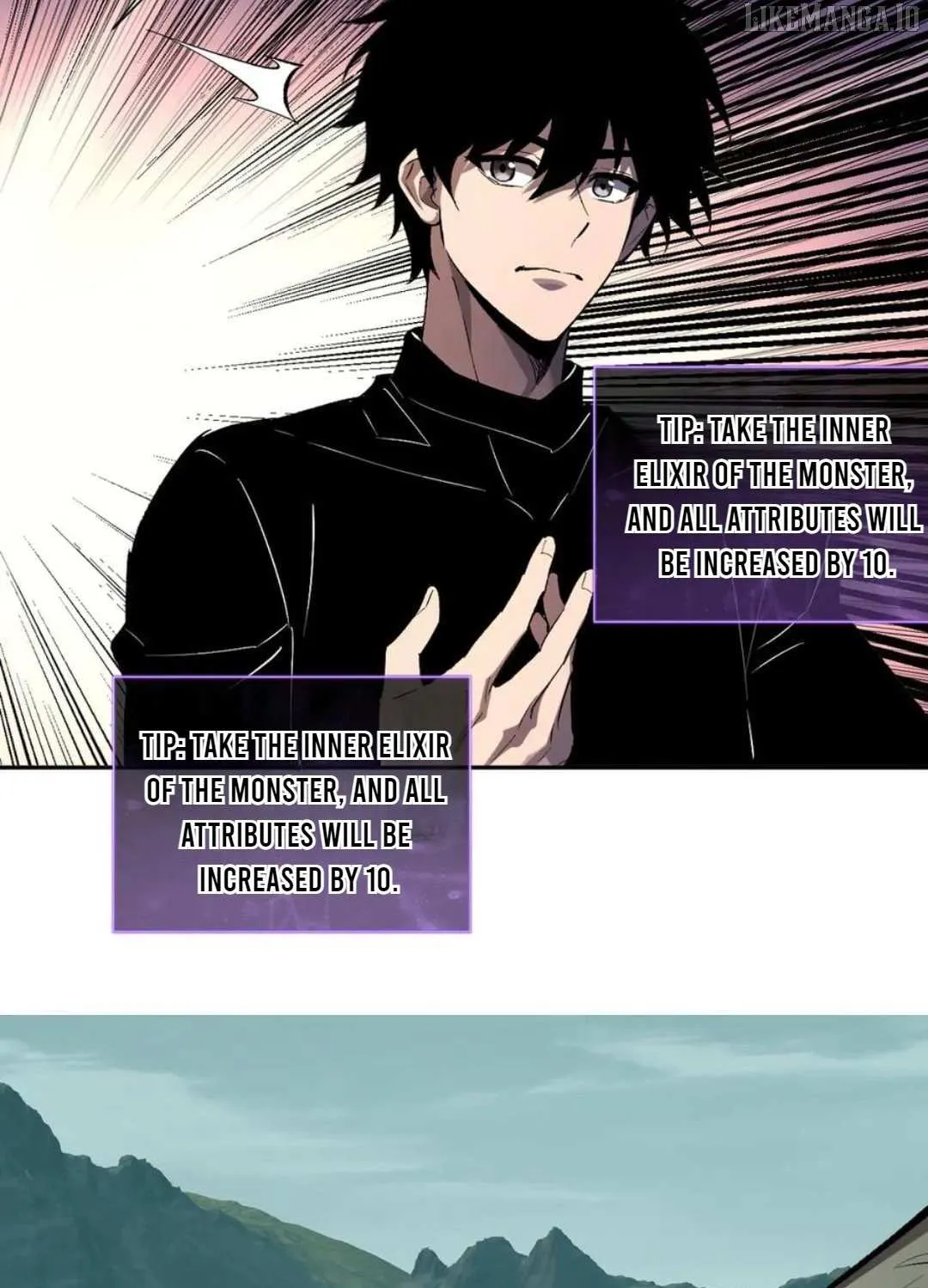 Virus King Chapter 80 page 36 - 
