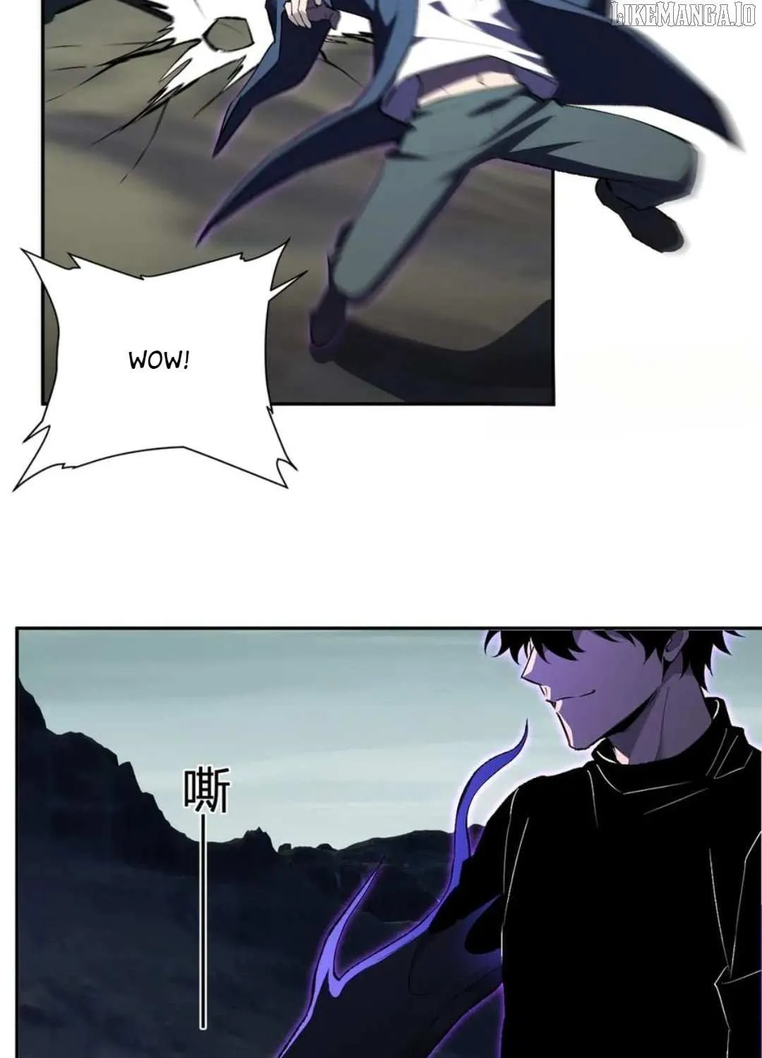 Virus King Chapter 80 page 40 - 