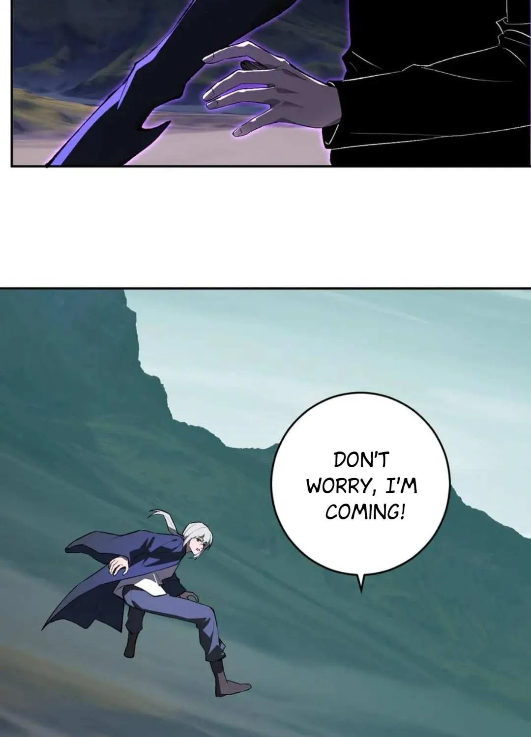 Virus King Chapter 80 page 41 - 