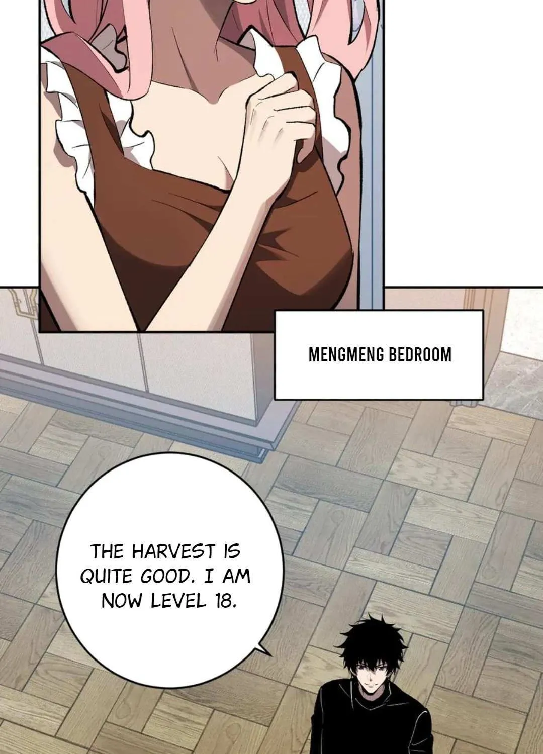 Virus King Chapter 80 page 55 - 