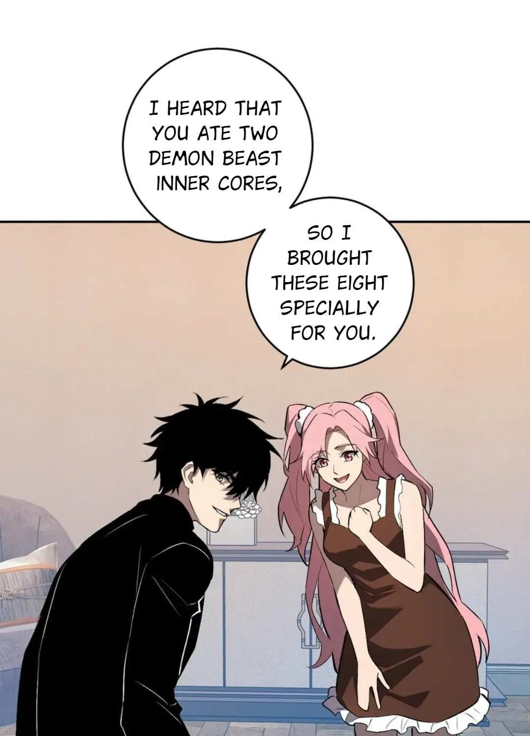 Virus King Chapter 80 page 57 - 