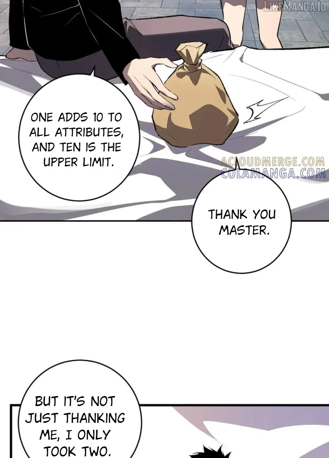 Virus King Chapter 80 page 58 - 