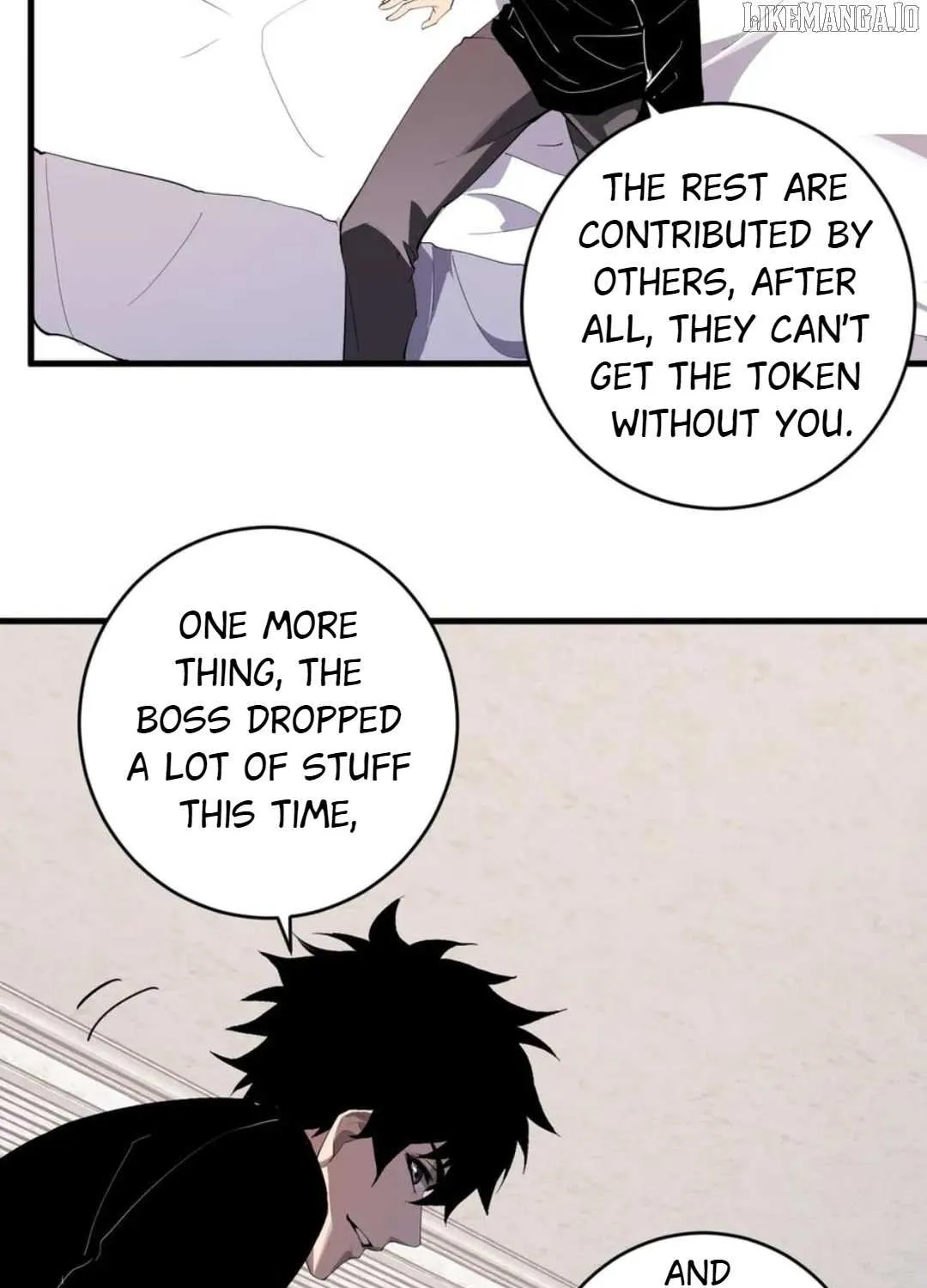 Virus King Chapter 80 page 60 - 