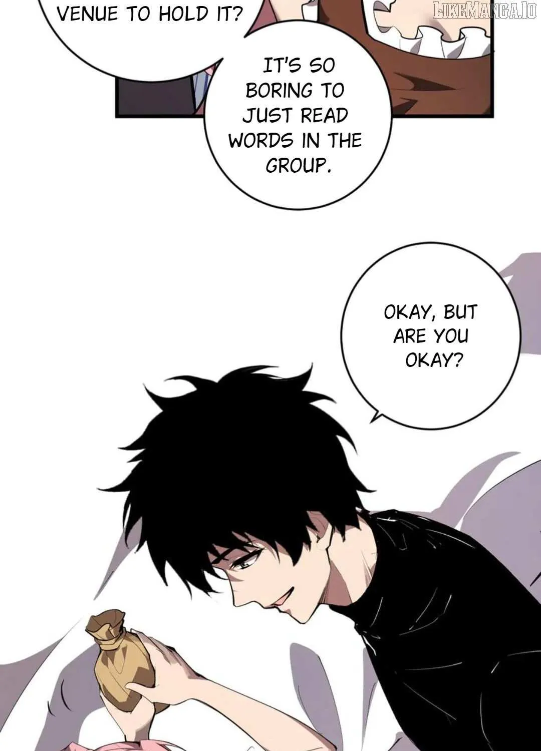 Virus King Chapter 80 page 64 - 