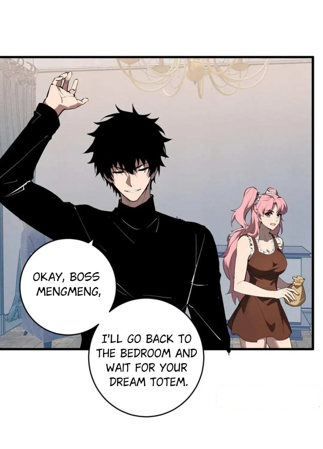Virus King Chapter 80 page 67 - 