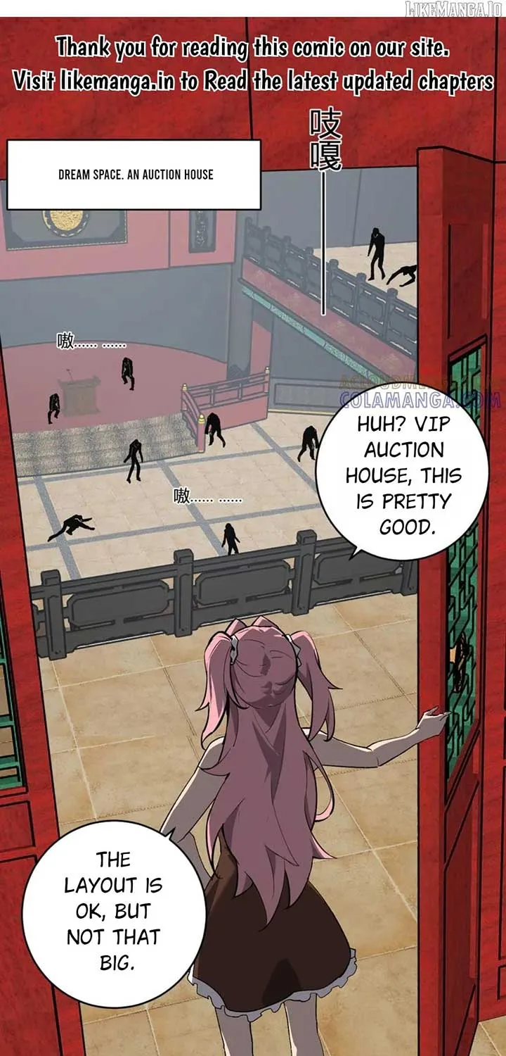 Virus King Chapter 81 page 1 - 