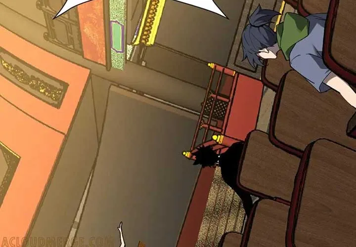 Virus King Chapter 81 page 12 - 
