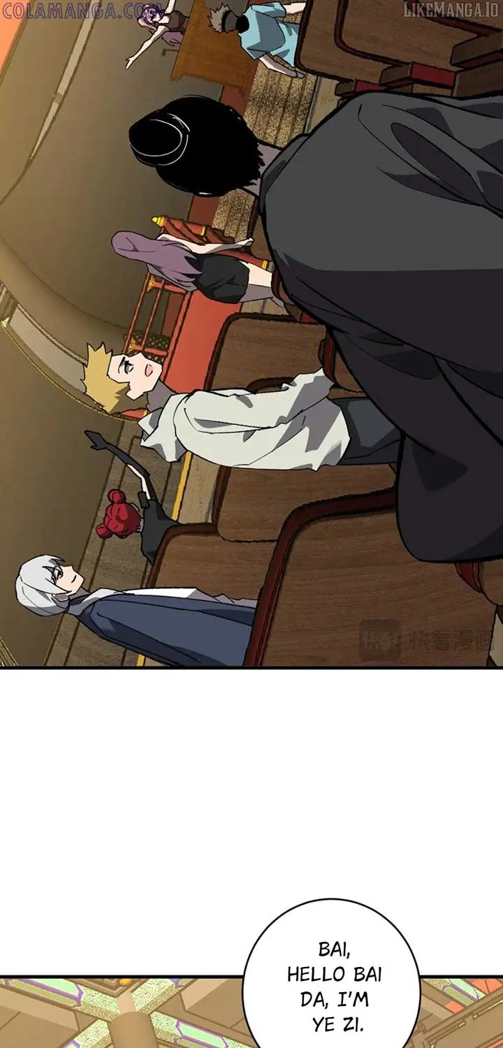 Virus King Chapter 81 page 13 - 