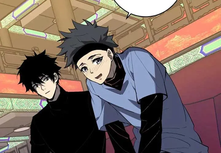 Virus King Chapter 81 page 14 - 