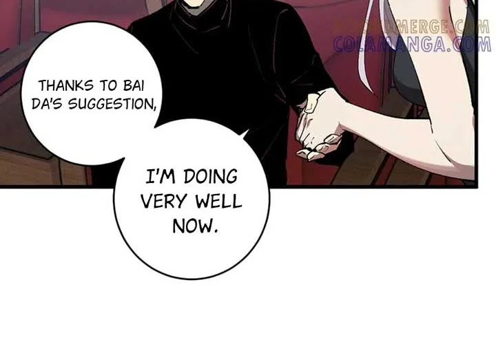 Virus King Chapter 81 page 19 - 