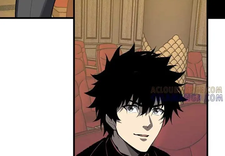 Virus King Chapter 81 page 21 - 