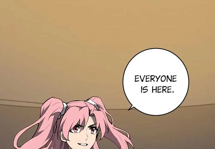 Virus King Chapter 81 page 23 - 