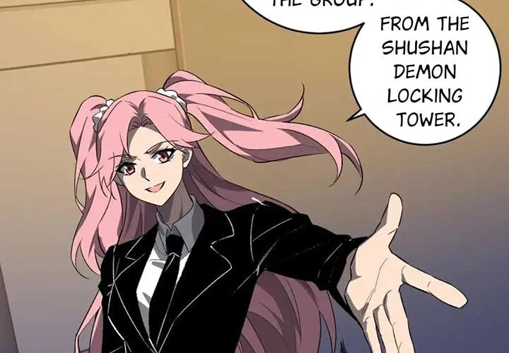Virus King Chapter 81 page 25 - 