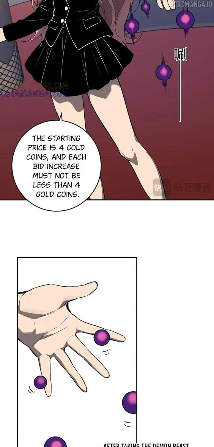Virus King Chapter 81 page 26 - 