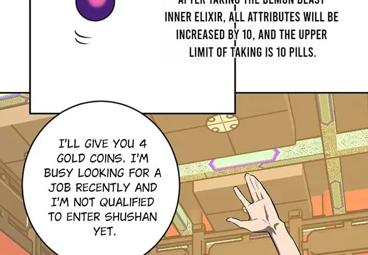 Virus King Chapter 81 page 27 - 