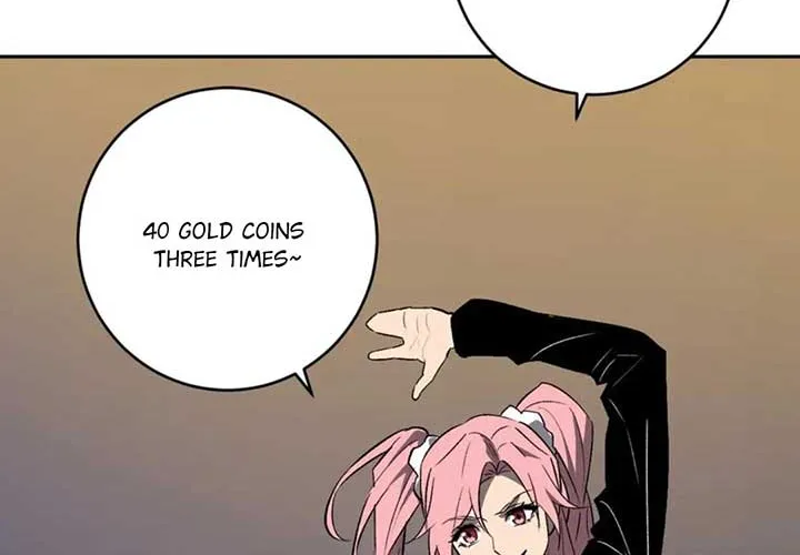 Virus King Chapter 81 page 33 - 