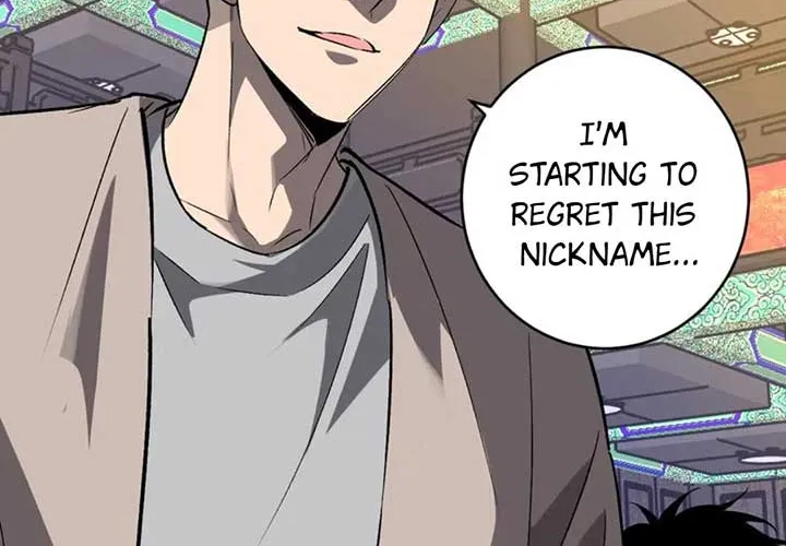 Virus King Chapter 81 page 35 - 
