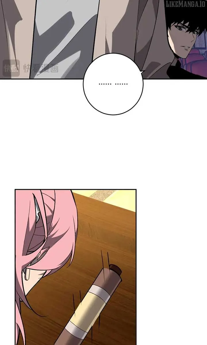Virus King Chapter 81 page 36 - 