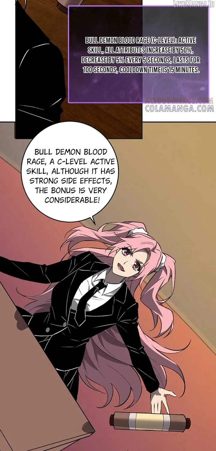 Virus King Chapter 81 page 37 - 