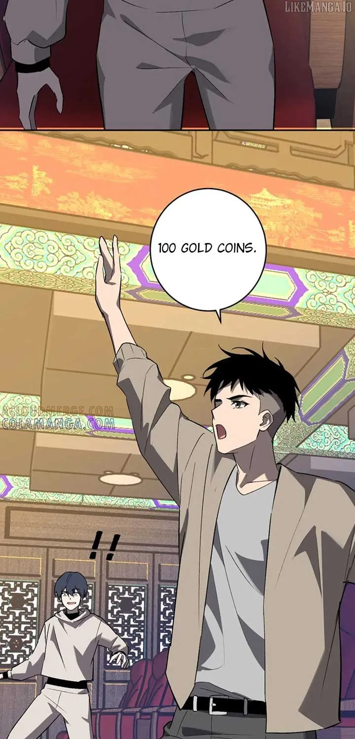 Virus King Chapter 81 page 41 - 