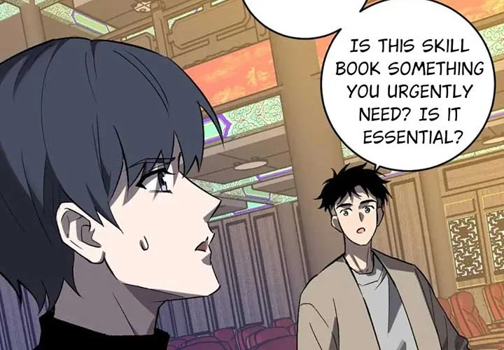 Virus King Chapter 81 page 44 - 