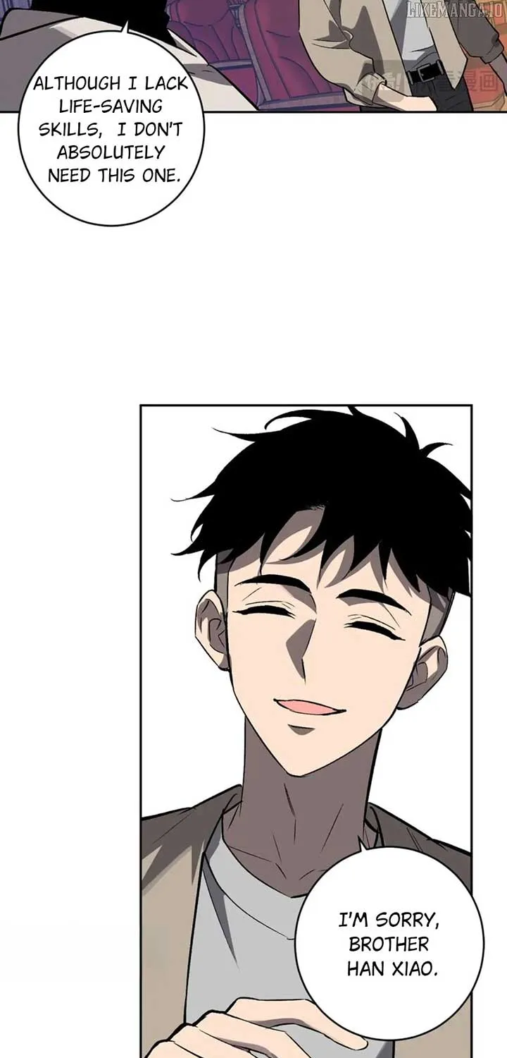 Virus King Chapter 81 page 45 - 