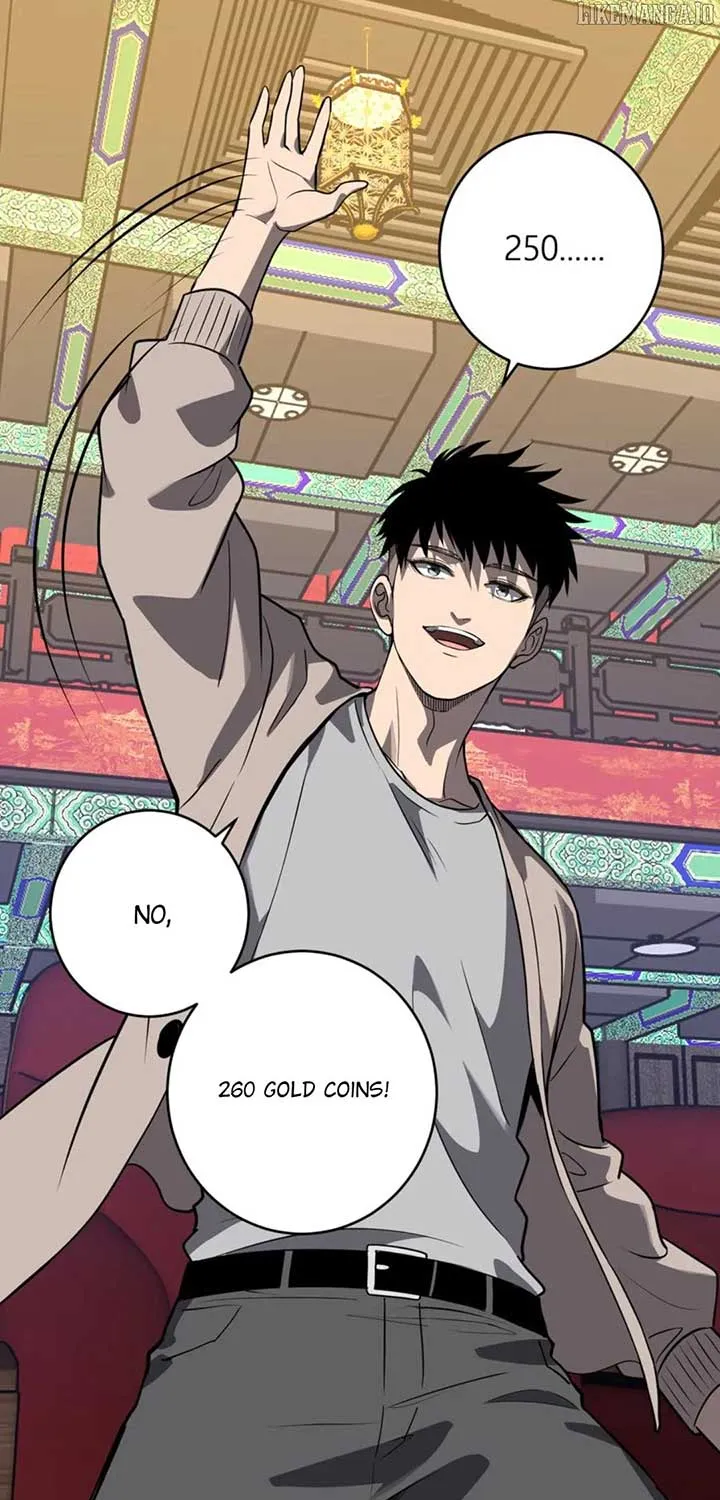 Virus King Chapter 81 page 47 - 