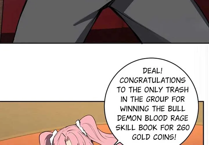 Virus King Chapter 81 page 48 - 