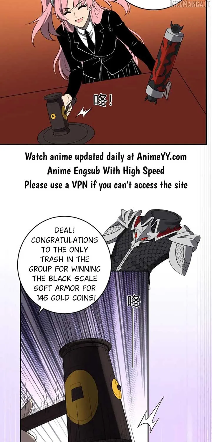 Virus King Chapter 81 page 49 - 